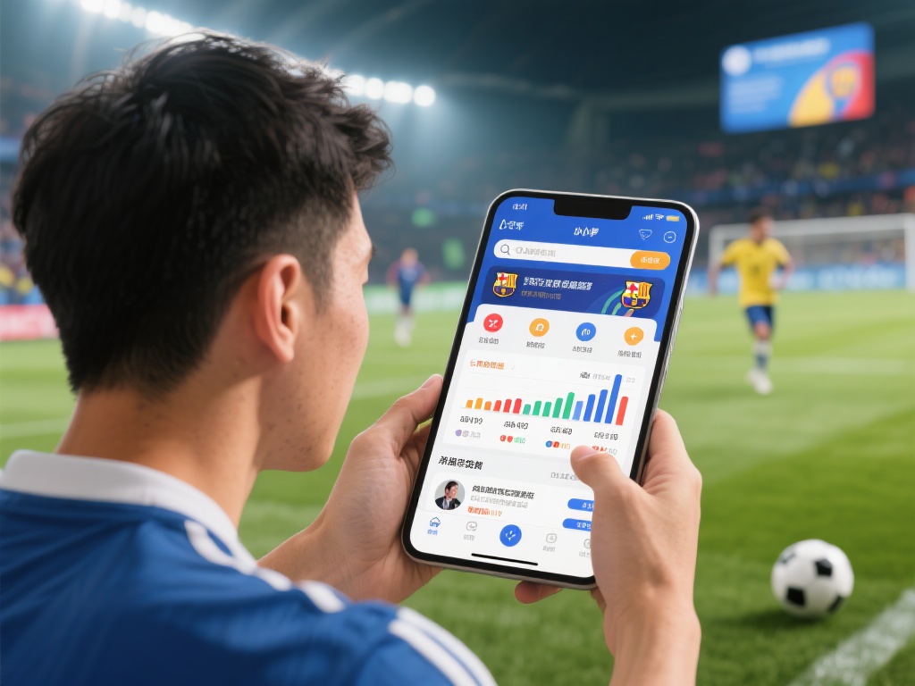 以一位用户的真实反馈为例，小李是一名足球迷，他在更