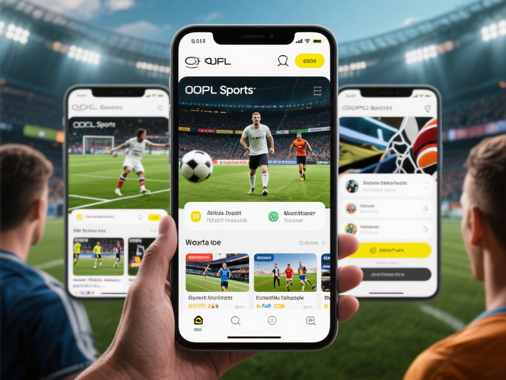 在如今数字化飞速发展的时代，线上体育平台已经成为体