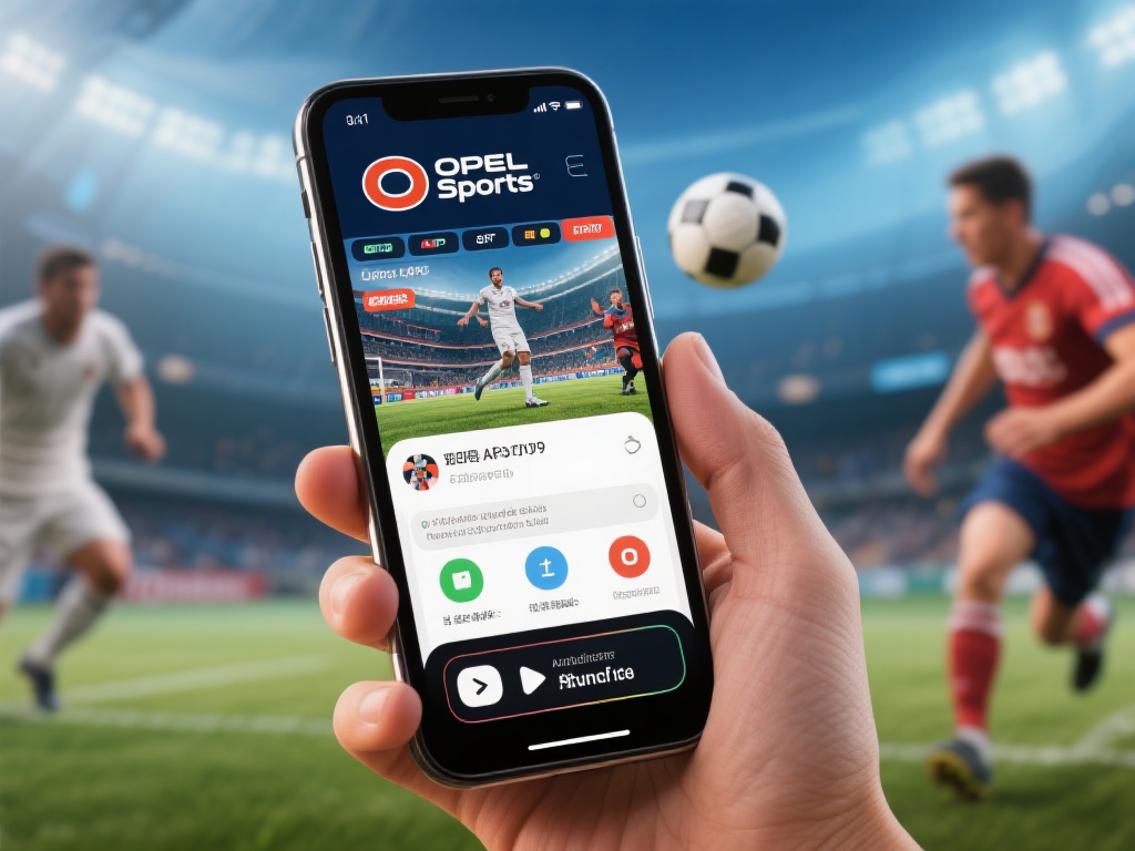 在移动互联网时代，体育爱好者们越来越倾向于通过手机