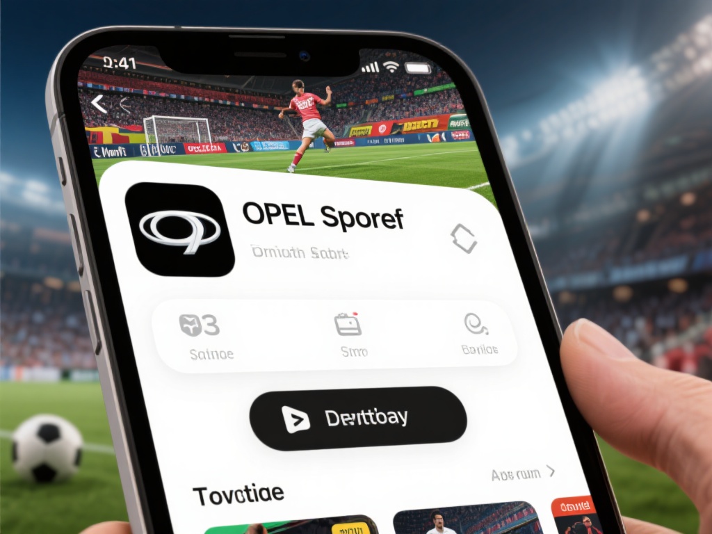 在数字化时代，体育爱好者们越来越倾向于通过手机或电