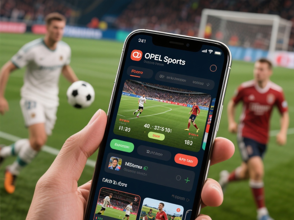 对于体育迷来说，选择一款功能强大、操作简便的APP