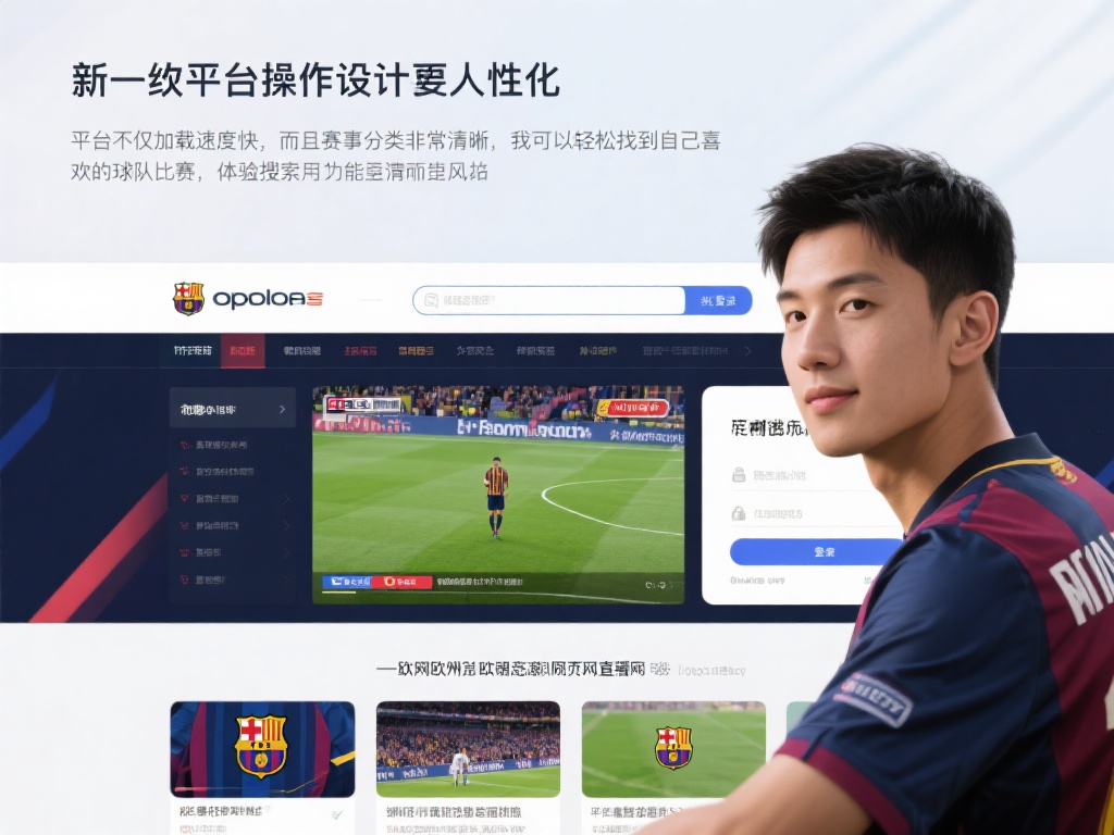 此外，平台的操作设计也极具人性化。一键登录功能让用