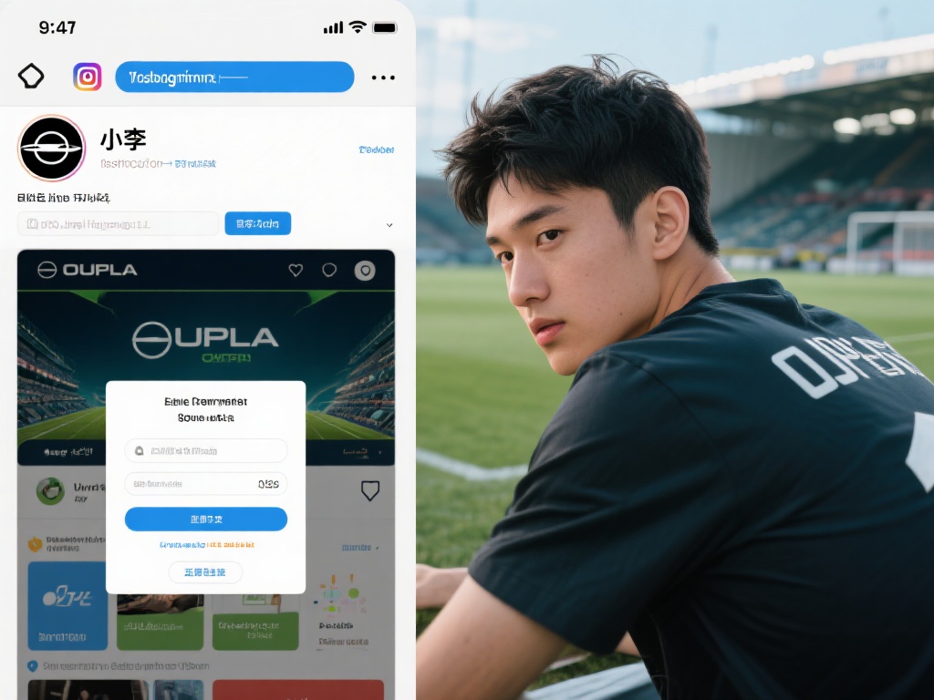 以小李的经历为例，他曾因点击了一个不明链接，导致个