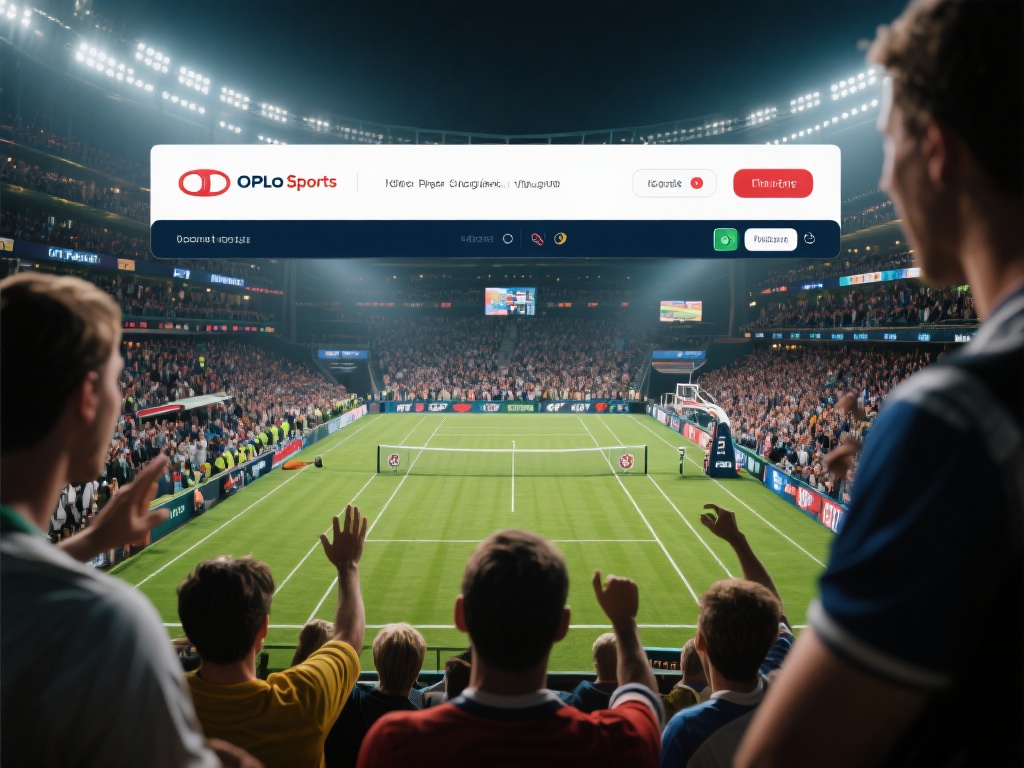 在当今快节奏的生活中，体育不仅是一种娱乐方式，更是