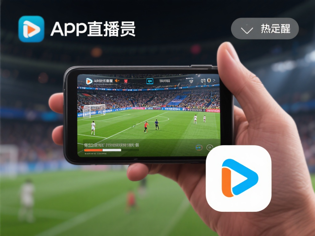 赛事直播：无论是足球、篮球还是其他热门赛事，app