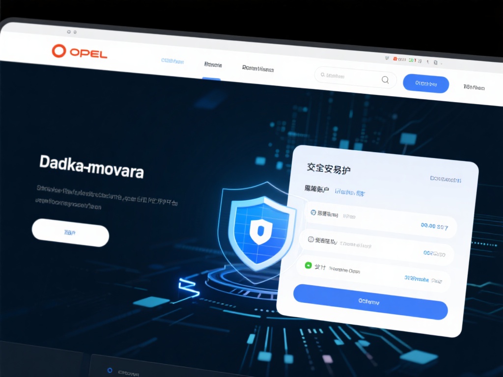 对于在线平台而言，安全始终是用户最关心的问题之一。