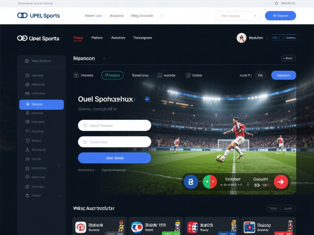 此外，欧宝体育还注重用户操作的便捷性。无论你是资深