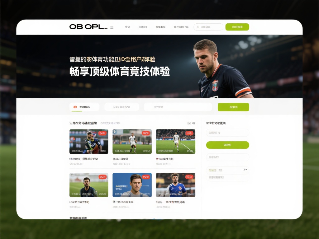 更重要的是，ob欧宝体育官方入口注重用户体验。无论