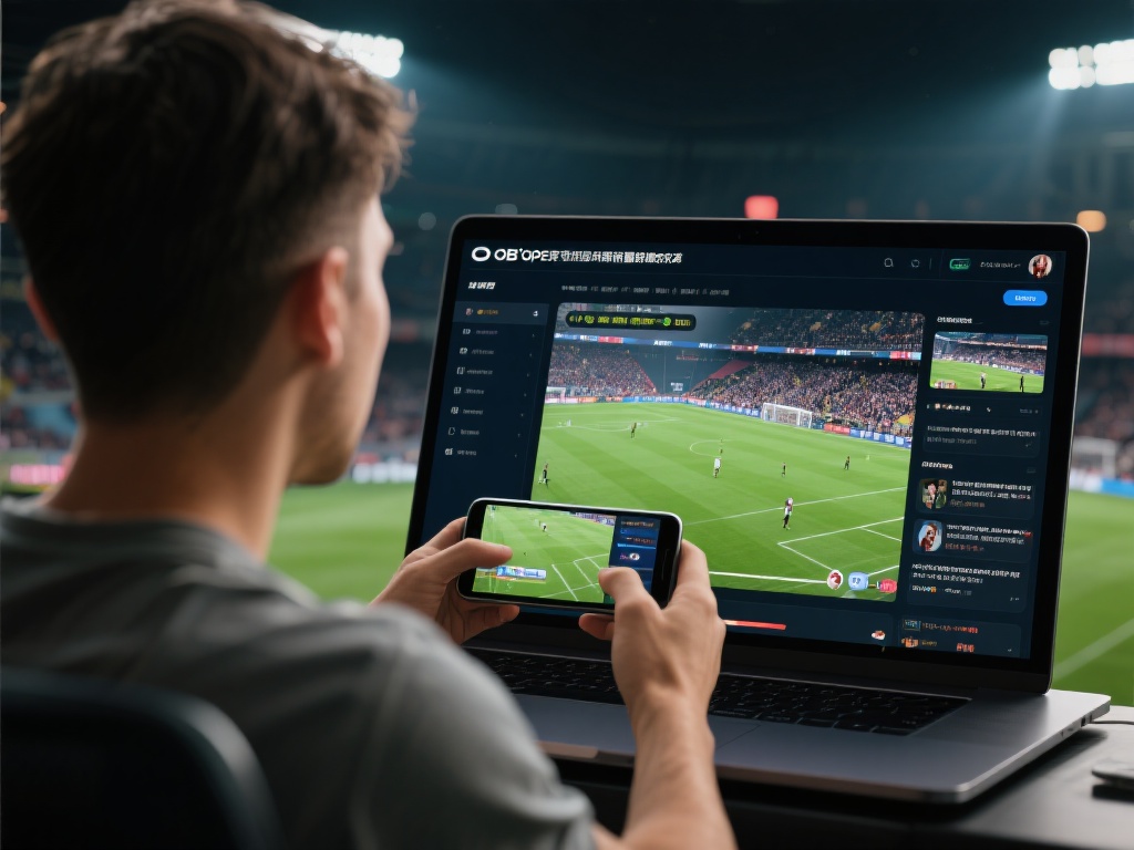 在技术层面，ob欧宝体育综合官网采用了先进的流媒体