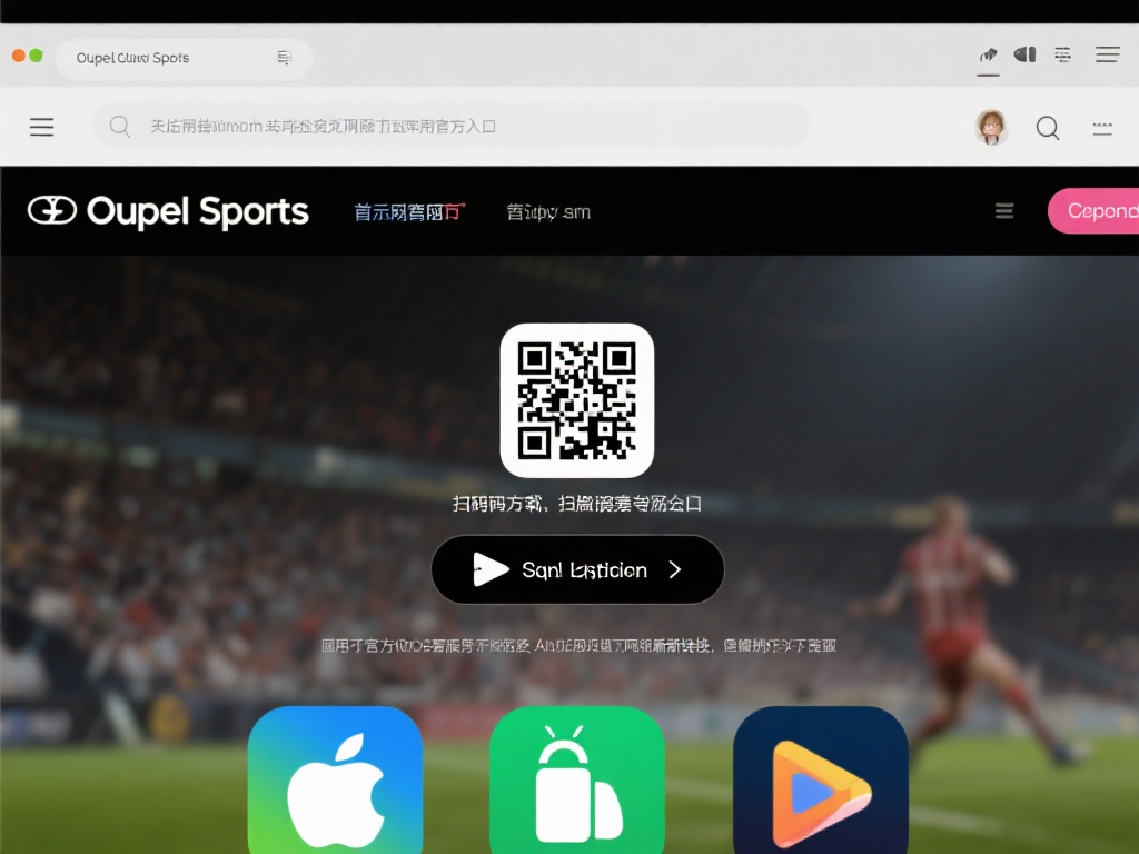 想要顺利下载欧宝体育最新版，首先需要找到可靠的官方