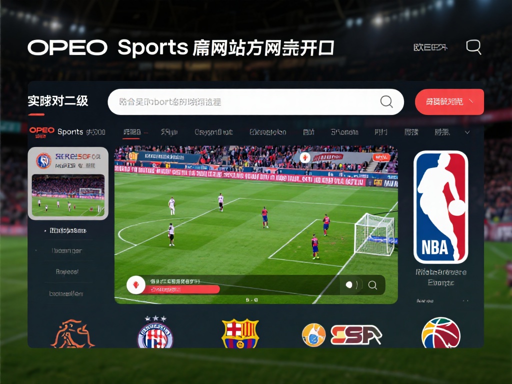 欧宝体育网站官网入口的最大亮点之一，就是其囊括了几