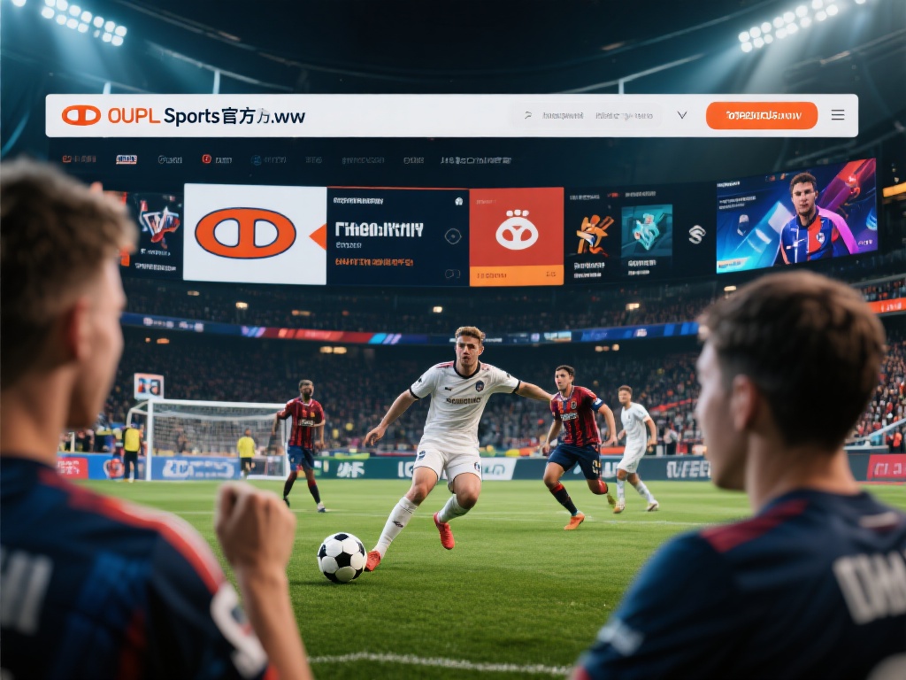 在当今快节奏的生活中，体育赛事已经成为许多人放松身