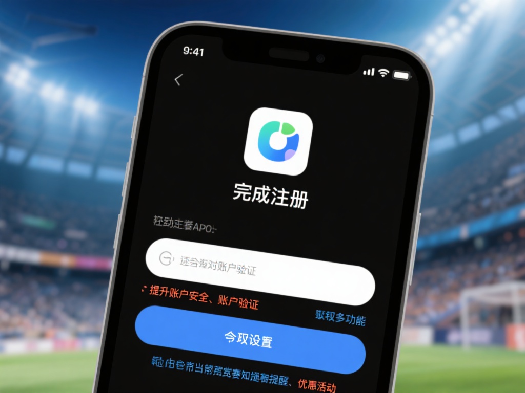 成功安装应用后，初次使用时有几点需要特别关注。首先