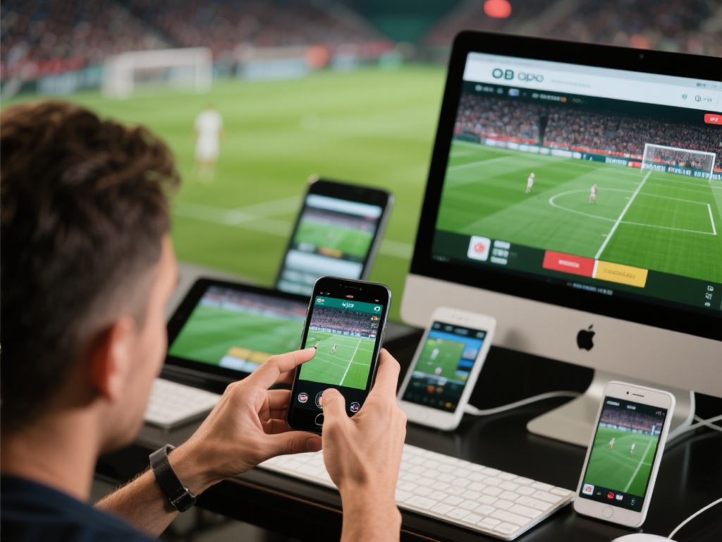 更重要的是，平台支持多终端访问，无论你是用手机、平