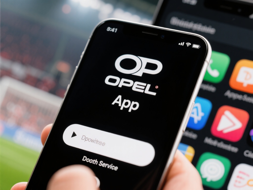 此外，一些知名的应用商店也可能提供欧宝体育app的