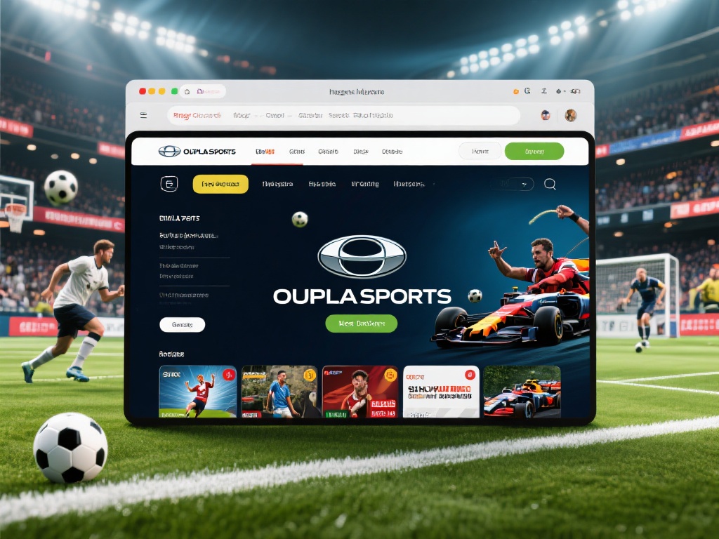 在当今快节奏的生活中，体育赛事已经成为无数人放松身