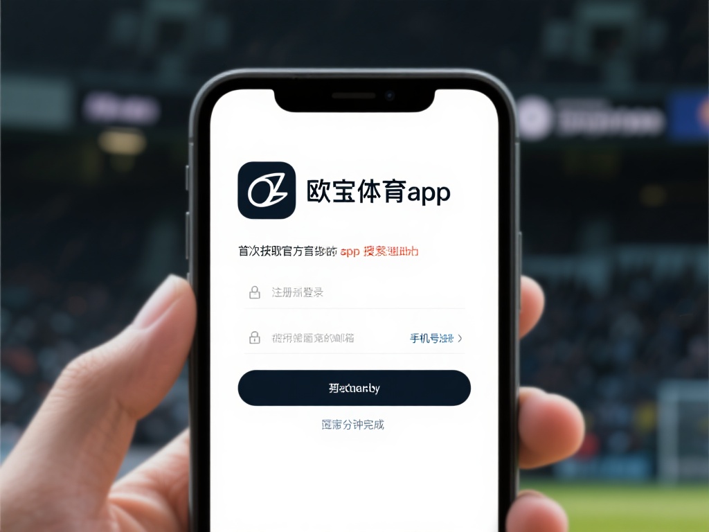 首先，获取欧宝体育app是使用它的第一步。你可以通