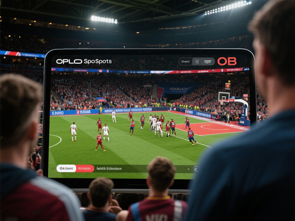 对于体育迷来说，错过一场精彩比赛是无法接受的。欧宝