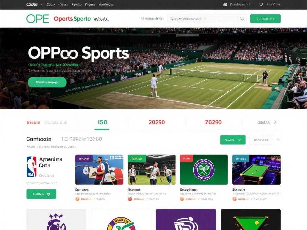 对于体育迷来说，赛事的覆盖范围是选择平台的关键因素