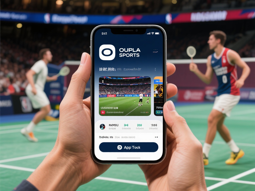 “欧宝体育app下载入口：畅享顶级体育赛事体验” (欧宝体育app下载入口：畅享顶级体育赛事精彩体验之旅）