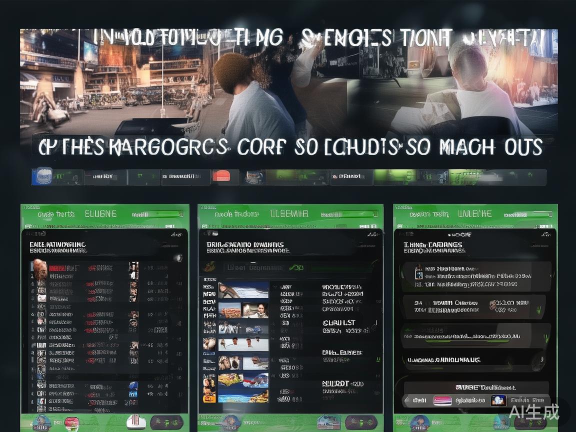 全面解析沙巴体育app:软件特色、功能亮点与使用攻略指导 1. 实时赛事信息与比分查询
进入主界面后,用户