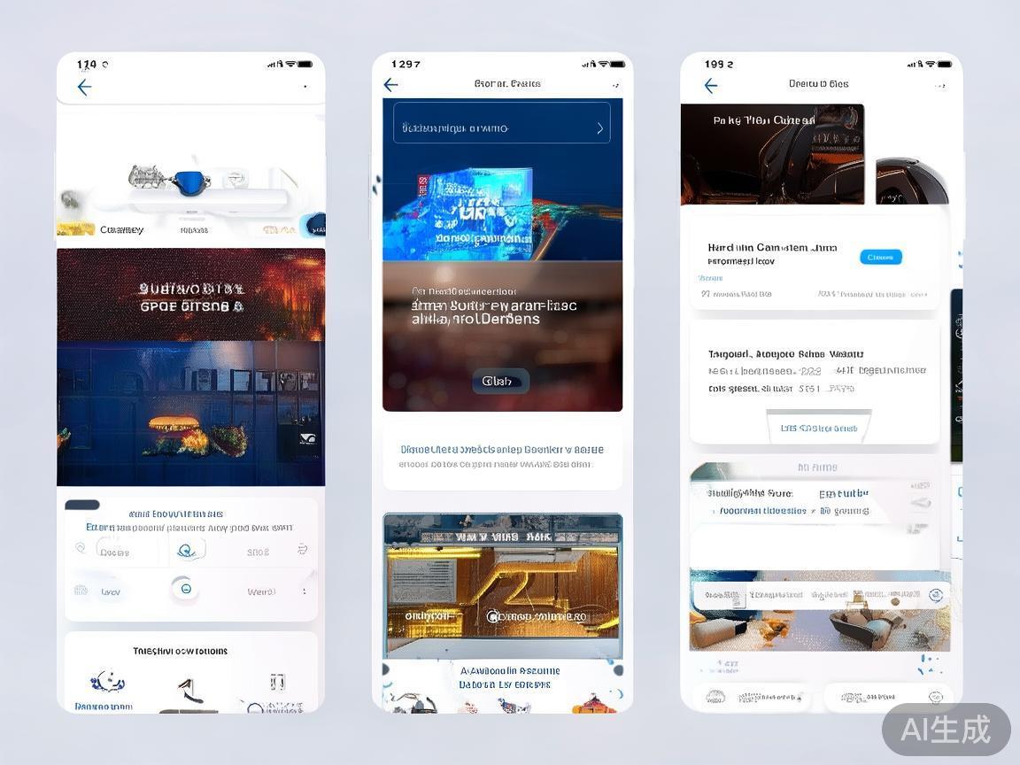 沙巴体育官方iOS应用下载安装与使用详细指南及操作步骤 界面导航
打开应用后,首页会显示丰富的赛事信息、