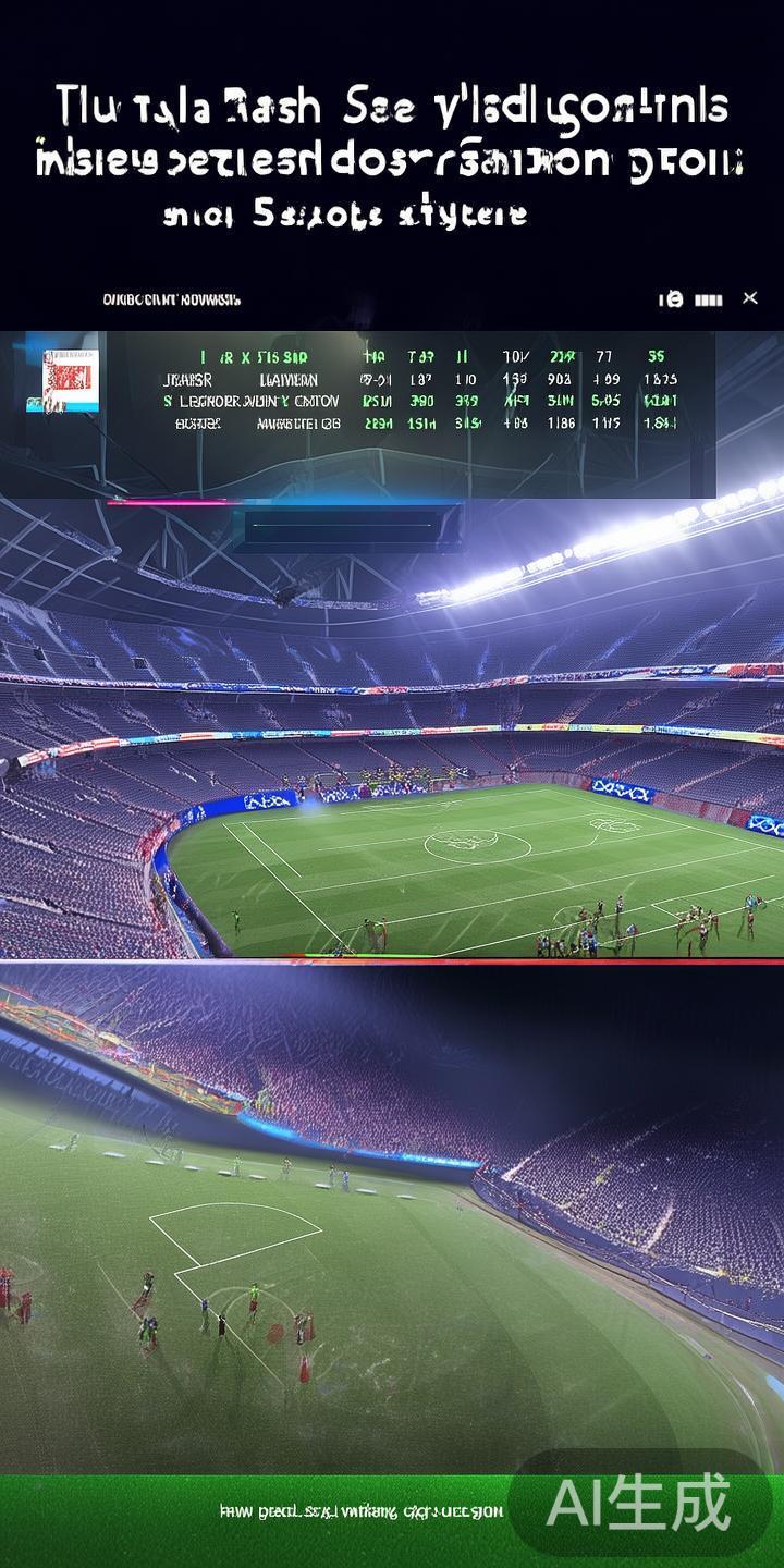 此外，平台还引入了虚拟竞猜、积分体系等激励机制，激
