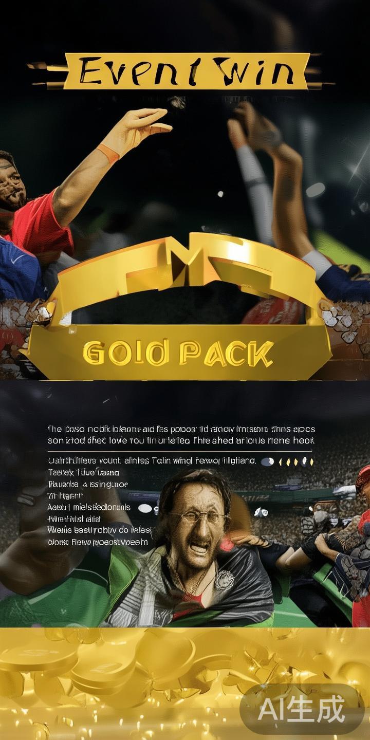 赛事专属优惠：重大体育赛事期间，平台会推出“赛事赢