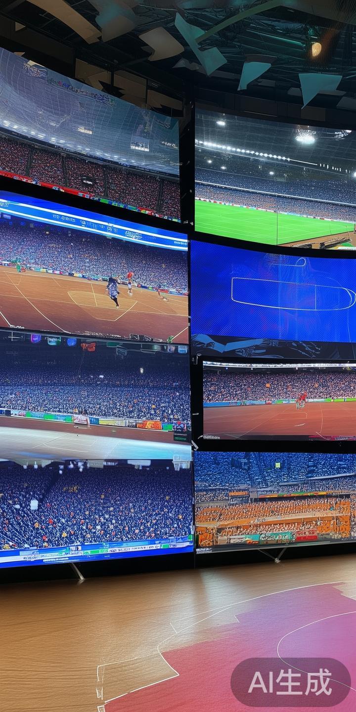 丰富的赛事资源：涵盖足球、篮球、网球、赛车、羽毛球