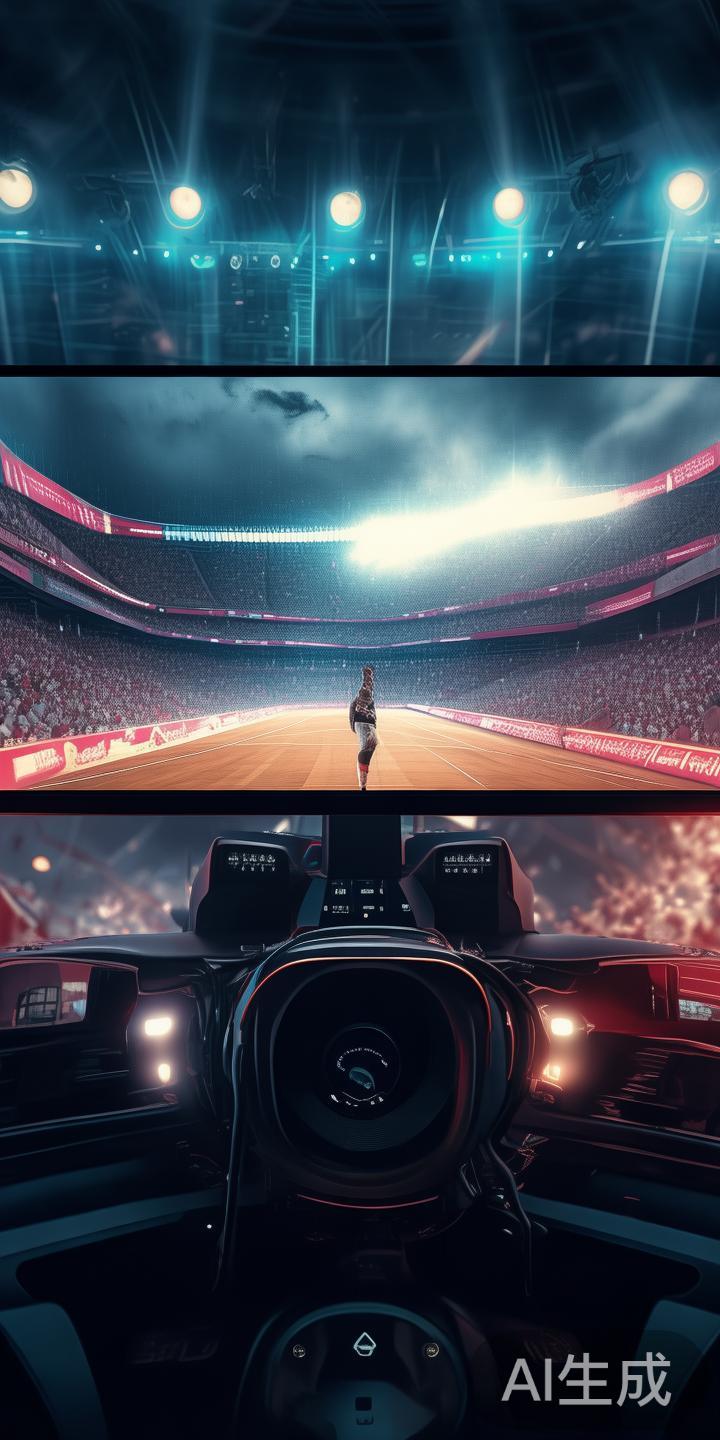 体育比赛的魅力在于那份紧张激烈的瞬间。通过欧宝直播