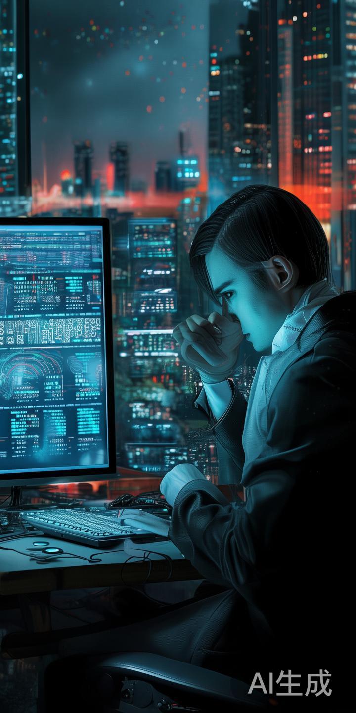 事实上，一些平台利用“境外运营”模糊概念，规避国内