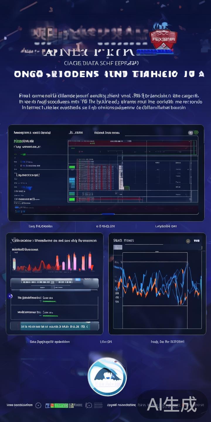 专业详尽的数据分析与预测技术
为了满足专业用户对