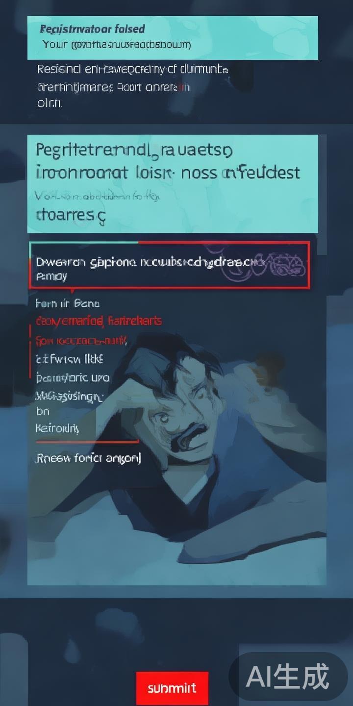 欧宝体育无法注册的原因全面分析及详细解决方案指南